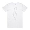 AS Colour - Staple Tee Thumbnail