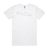AS Colour - Staple Tee Thumbnail