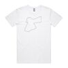 AS Colour - Staple Tee Thumbnail