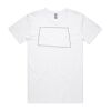 AS Colour - Staple Tee Thumbnail