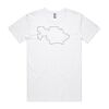 AS Colour - Staple Tee Thumbnail