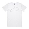 AS Colour - Staple Tee Thumbnail