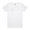 AS Colour - Staple Tee Thumbnail