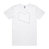 AS Colour - Staple Tee Thumbnail