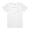 AS Colour - Staple Tee Thumbnail