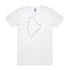 AS Colour - Staple Tee Thumbnail