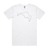 AS Colour - Staple Tee Thumbnail