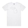 AS Colour - Staple Tee Thumbnail