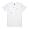 AS Colour - Staple Tee Thumbnail