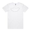 AS Colour - Staple Tee Thumbnail