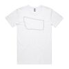 AS Colour - Staple Tee Thumbnail