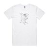 AS Colour - Staple Tee Thumbnail