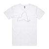 AS Colour - Staple Tee Thumbnail