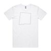 AS Colour - Staple Tee Thumbnail