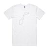 AS Colour - Staple Tee Thumbnail
