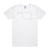 AS Colour - Staple Tee Thumbnail