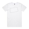 AS Colour - Staple Tee Thumbnail