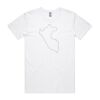 AS Colour - Staple Tee Thumbnail