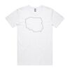 AS Colour - Staple Tee Thumbnail