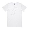 AS Colour - Staple Tee Thumbnail