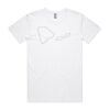 AS Colour - Staple Tee Thumbnail
