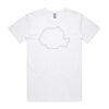AS Colour - Staple Tee Thumbnail