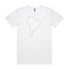 AS Colour - Staple Tee Thumbnail
