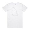 AS Colour - Staple Tee Thumbnail