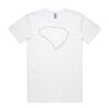 AS Colour - Staple Tee Thumbnail