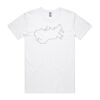 AS Colour - Staple Tee Thumbnail