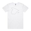 AS Colour - Staple Tee Thumbnail