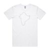 AS Colour - Staple Tee Thumbnail