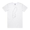 AS Colour - Staple Tee Thumbnail