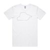 AS Colour - Staple Tee Thumbnail