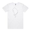 AS Colour - Staple Tee Thumbnail