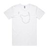 AS Colour - Staple Tee Thumbnail