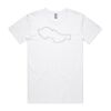 AS Colour - Staple Tee Thumbnail