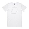 AS Colour - Staple Tee Thumbnail