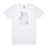 AS Colour - Staple Tee Thumbnail