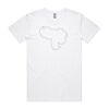 AS Colour - Staple Tee Thumbnail