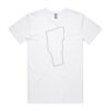 AS Colour - Staple Tee Thumbnail