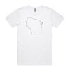 AS Colour - Staple Tee Thumbnail
