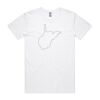 AS Colour - Staple Tee Thumbnail
