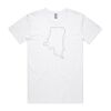 AS Colour - Staple Tee Thumbnail