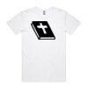 AS Colour - Staple Tee Thumbnail