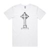 AS Colour - Staple Tee Thumbnail