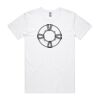 AS Colour - Staple Tee Thumbnail