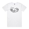 AS Colour - Staple Tee Thumbnail