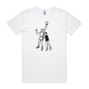 AS Colour - Staple Tee Thumbnail