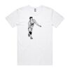 AS Colour - Staple Tee Thumbnail